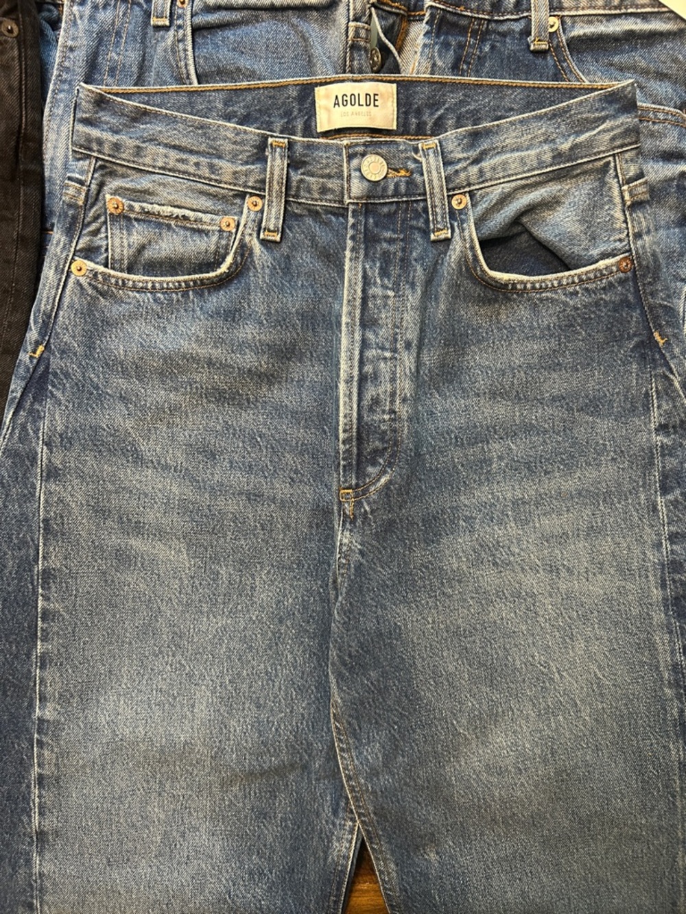AGOLDE Jeans